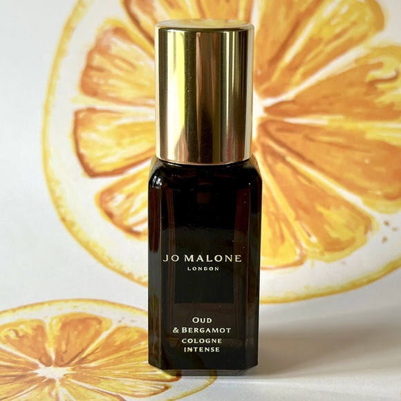 JO MALONE | Oud & Bergamot Intense - Picture 1 of 1